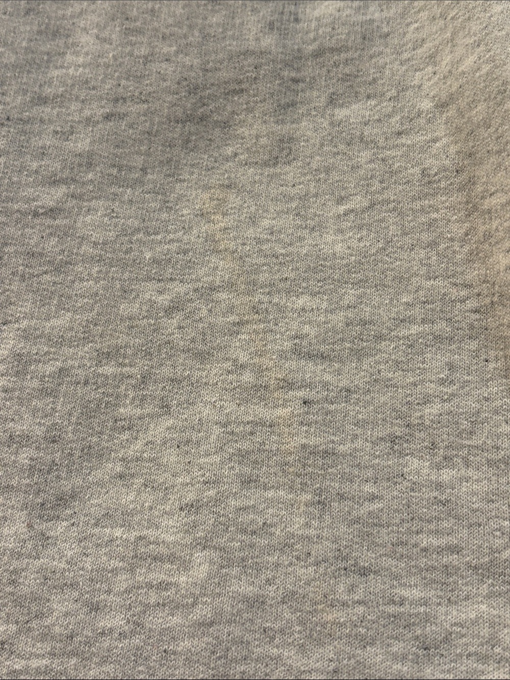 Taylor Swift 1989 Taylor’s Version Official Merch Graphic Crewneck Light Gray XS - Picture 10 of 14